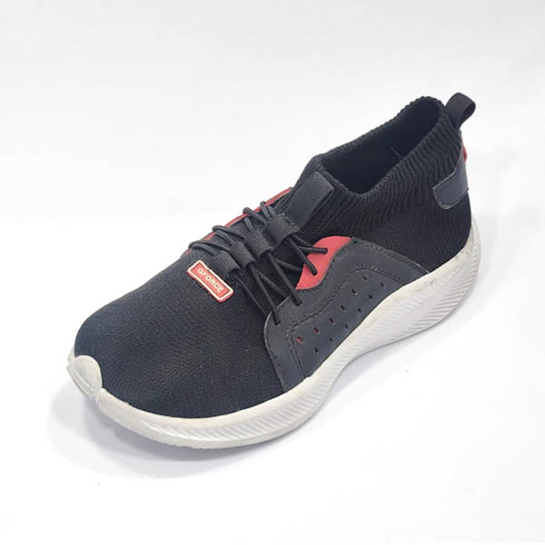 Calzado para caballero