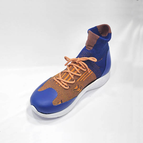 Calzado para caballero